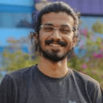 Gaurav More